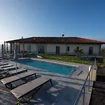 Çiftlik konaklama Bric D'alu - Barbaresco