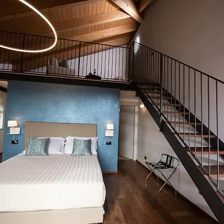 Bric D'alu - Farm stay *