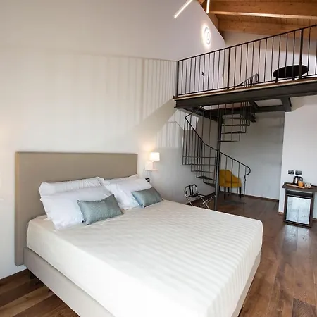 Bric D'alu - Farm stay