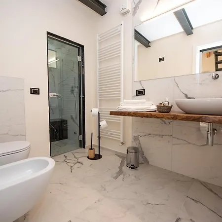 Bric D'alu - Bauernhof