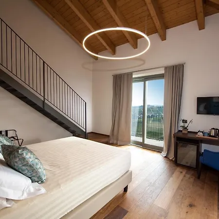 Bric D'alu - Farm stay *