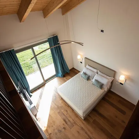 Bric D'alu - Farm stay Barbaresco