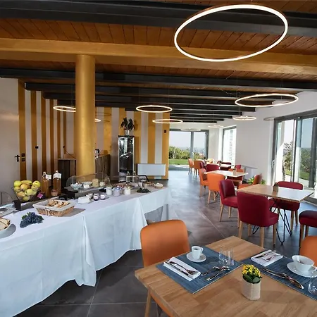 Bauernhof Bric D'alu - Barbaresco