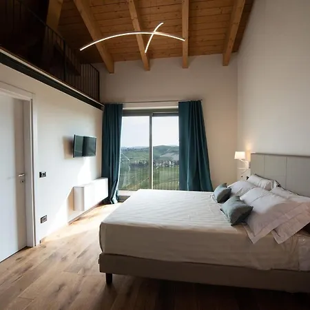Farm stay Bric D'alu -
