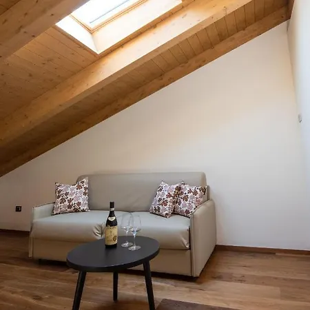 Bric D'alu - Barbaresco