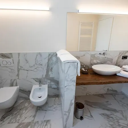 Bric D'alu - Bauernhof