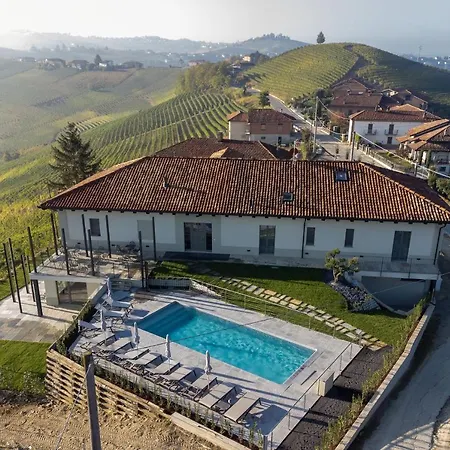 Bric D'alu - * Barbaresco