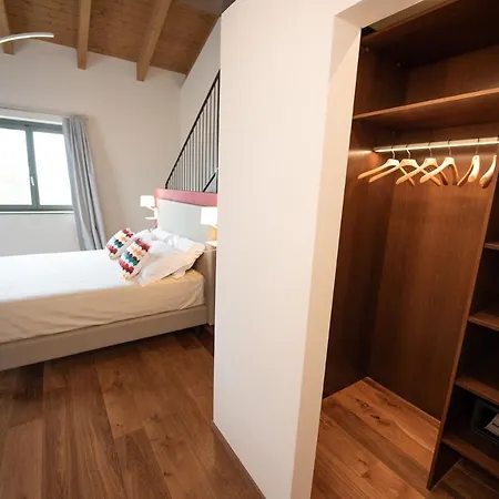 Bauernhof Bric D'alu - Barbaresco