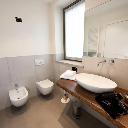 Bric D'alu - Farm stay *