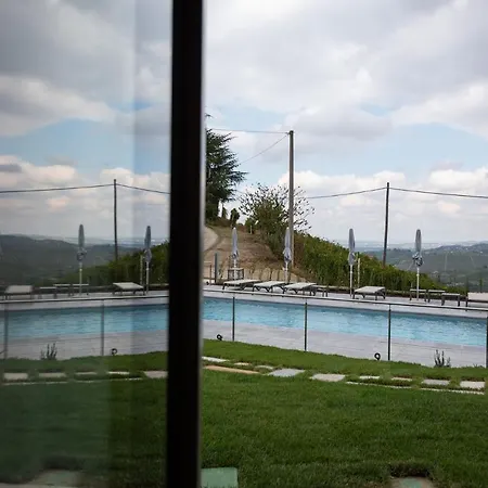 Bric D'alu - Bauernhof *