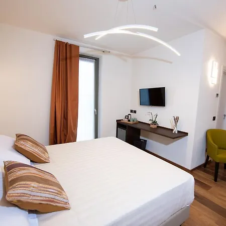 Farm stay Bric D'alu - *