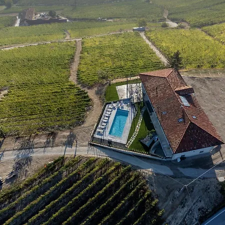 Çiftlik konaklama Bric D'alu - *