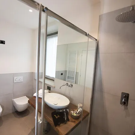 Farm stay Bric D'alu -