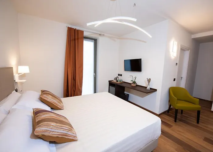 Farm stay Bric D'alu - *